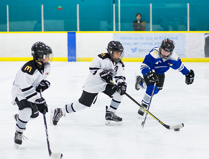 Hockey photo 5