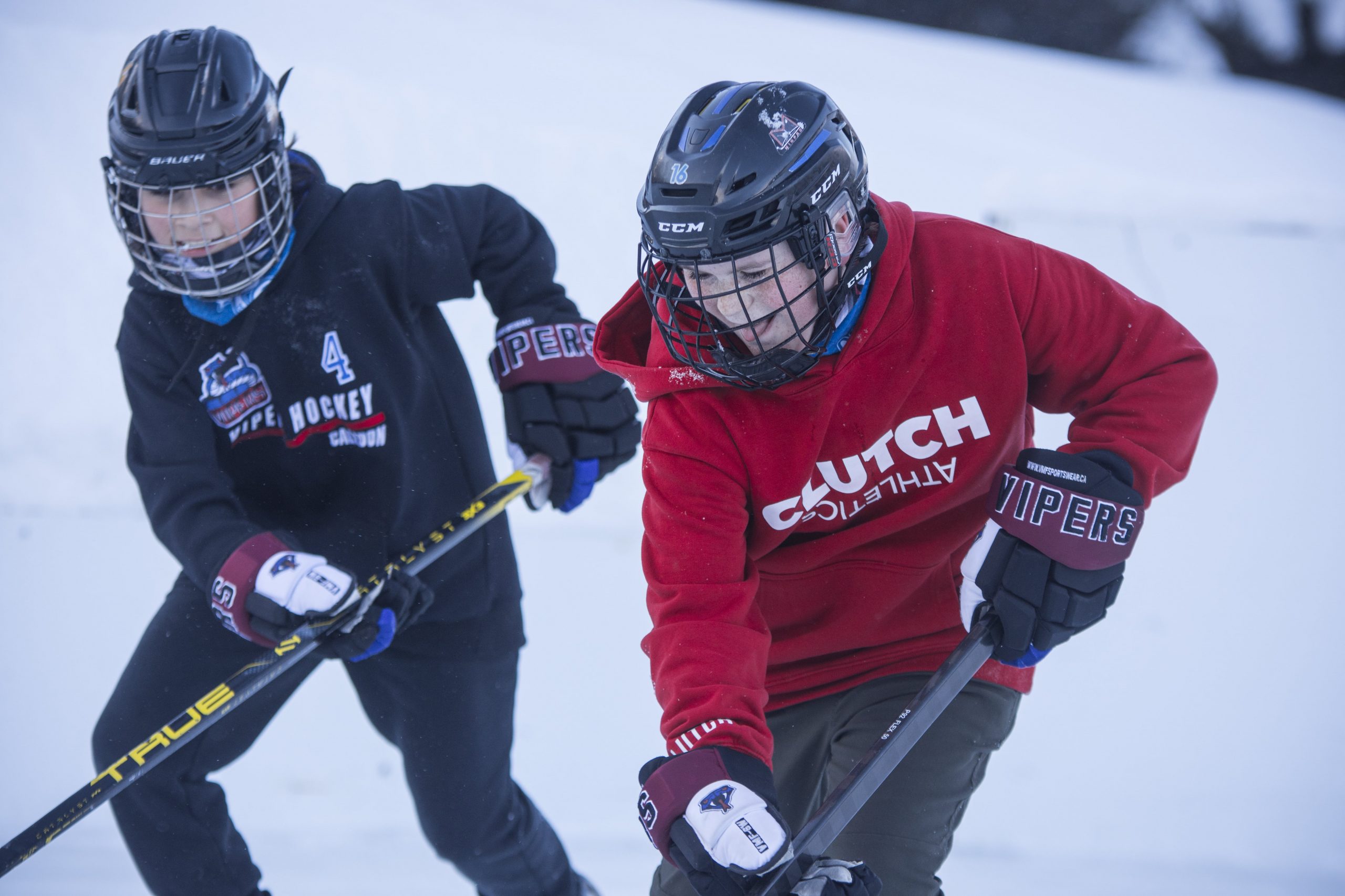 Photo de patinoire 1