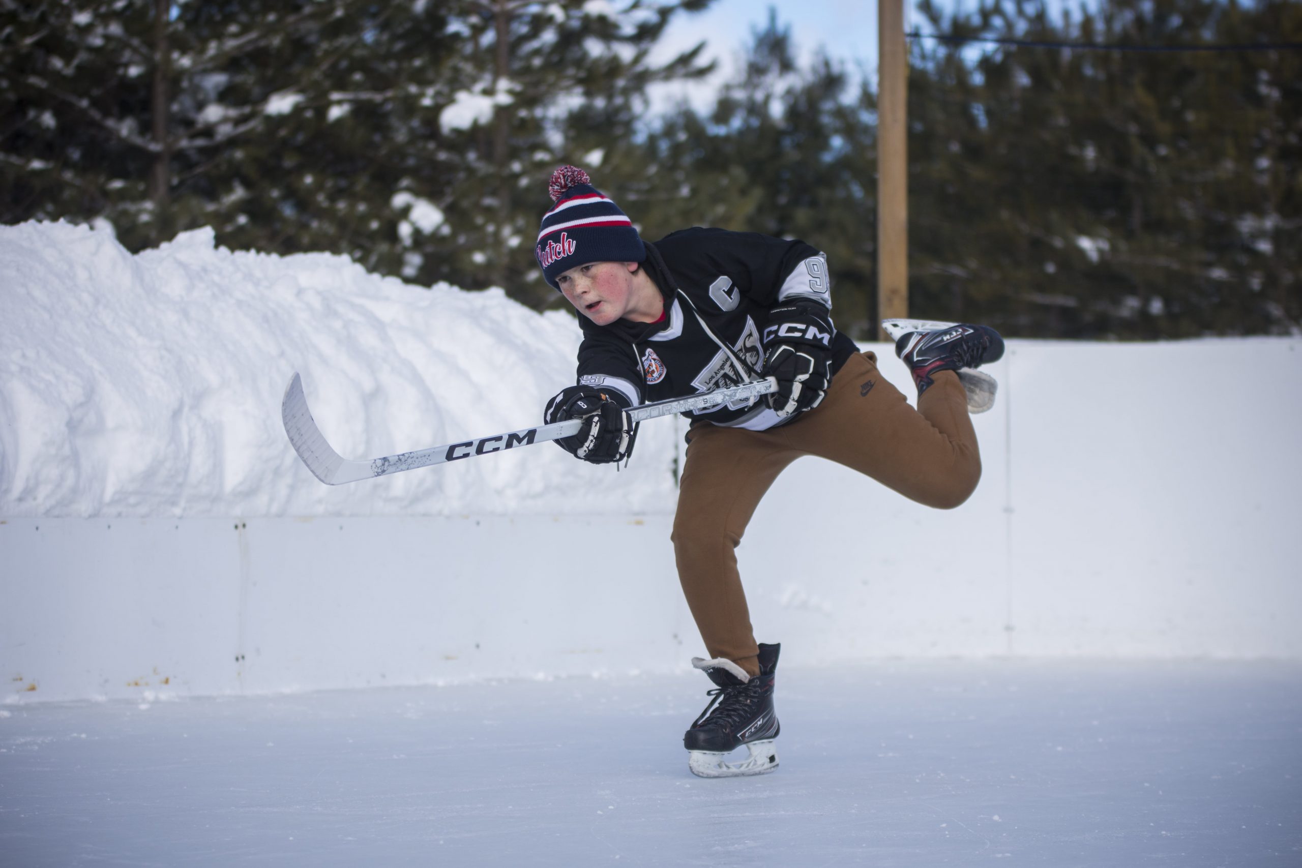 Photo de patinoire 3